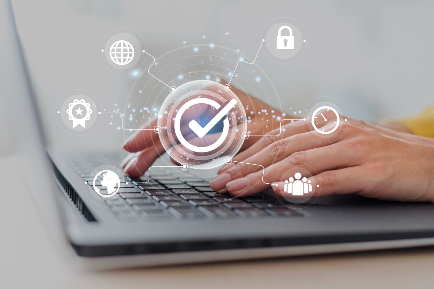 Certified Cyber Security Pursuit